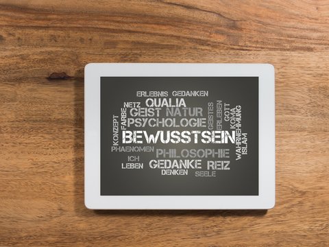 Bewusstsein