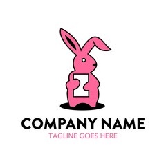 Rabbit Logo