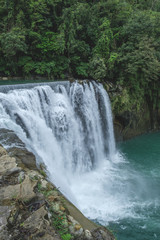 Shifan Waterfall