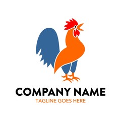 Rooster Logo