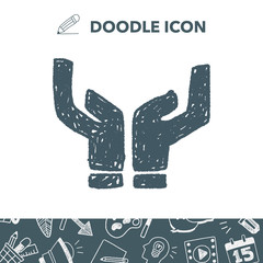 Gesture doodle