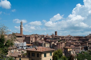 Siena