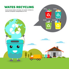 wates recycle - 159551880
