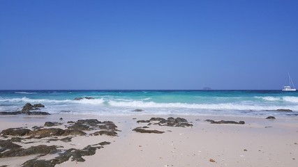 sea ​​View
