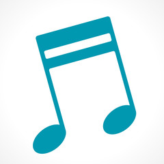 note de musique