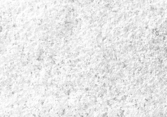 White Stone Texture Background.