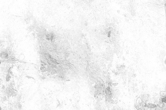 White Grunge Stone Texture Background.