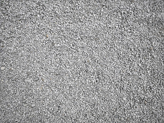 gravel
