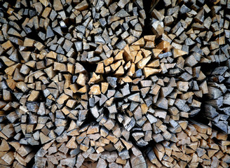 firewood