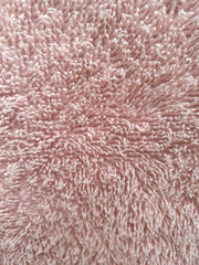 Towel texture background