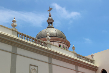 Catedral de San Cristóbal de La Laguna