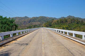 Bridge - Built Structure, Italy, Built Structure, Highway, Multiple Lane Highway
