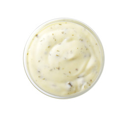 creamy salad dressing