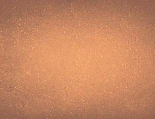 Cork textured background - notice board