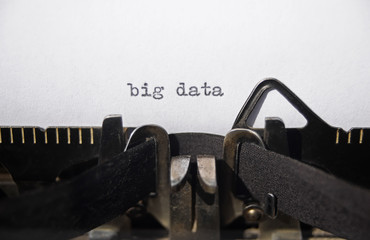 big data