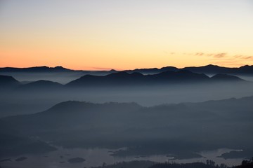 Obraz premium Sunrise