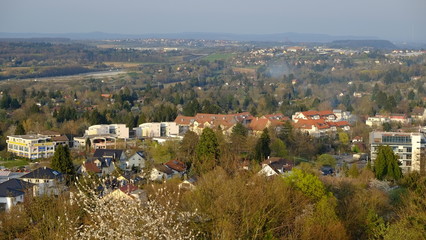 Pforzheim Baden-Württemberg Germany Europe