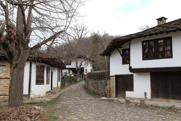 Bozhentsi - Bulgaria