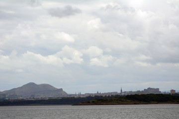 Firth of Forth, Scotland