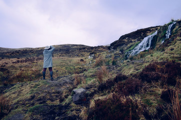photographer in scotland
