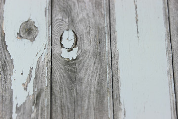 Planches de bois