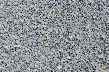 gravel