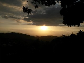 Atardecer
