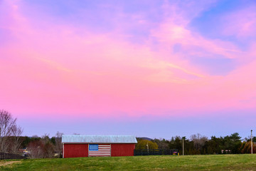 Barn - Franklin, Tennessee