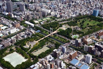 木場公園
