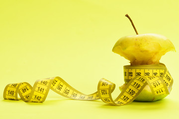 Concept of well diet