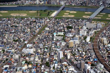 江戸川区北小岩