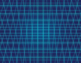 cloud storage security information, data deep learning hologram ai technology robotic, futuristic cyber network system online