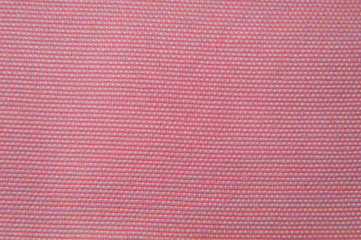 Fototapeta premium fabric texture pink gobelin