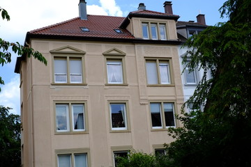 Germany city Pforzheim