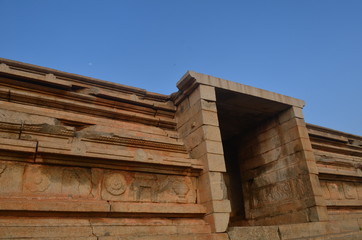 tomb entrance