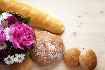 Bread