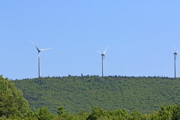 éolienne