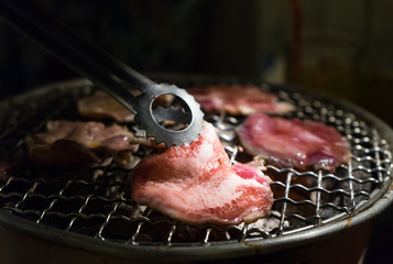 yakiniku