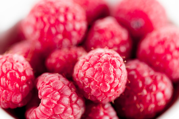 Raspberries