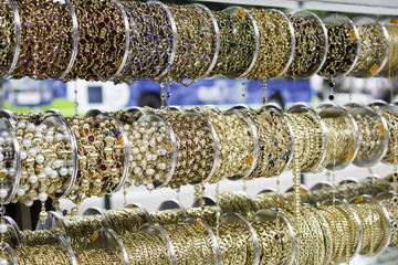 Gold Jewelry Bracelets