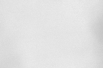 Fototapeta premium White fabric silk texture for background