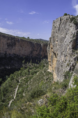 Paisaje de montaña2