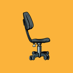 office chair furniture for work