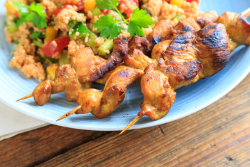 satay