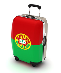 Travel to Portugal