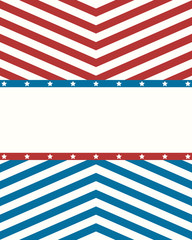 Fototapeta premium independence day