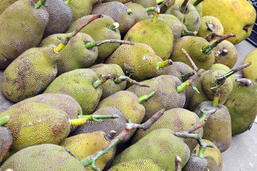 Jack fruit 