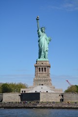 Fototapeta premium Liberté