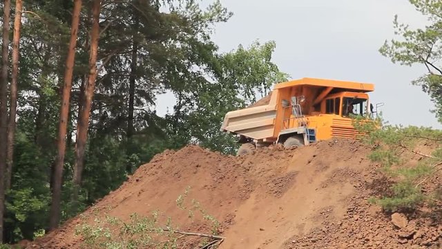 строительство дороги