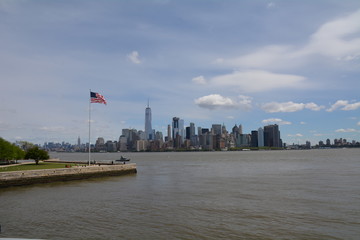 Ellis Island